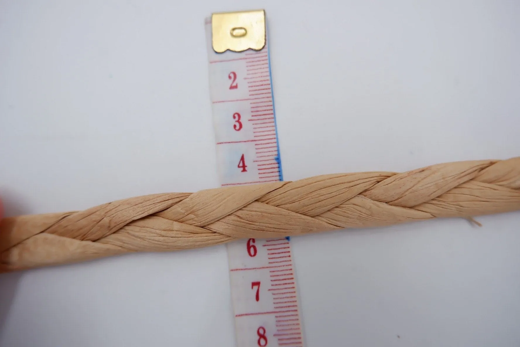 15mm natural water hyacinth rope, Braided Rope, Rope Plant Basket, rug rope, braided rop lace, water hyacinth rope