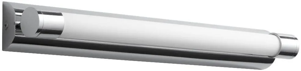 2-5131-14 Skyline Vanities with Matte White Acrylic Diffuser, Polished Chrome