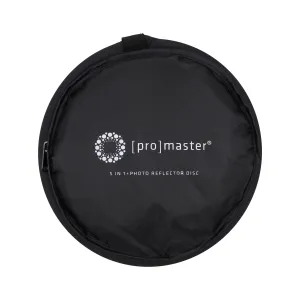42" Collapsible Reflector - 5 in 1 Plus