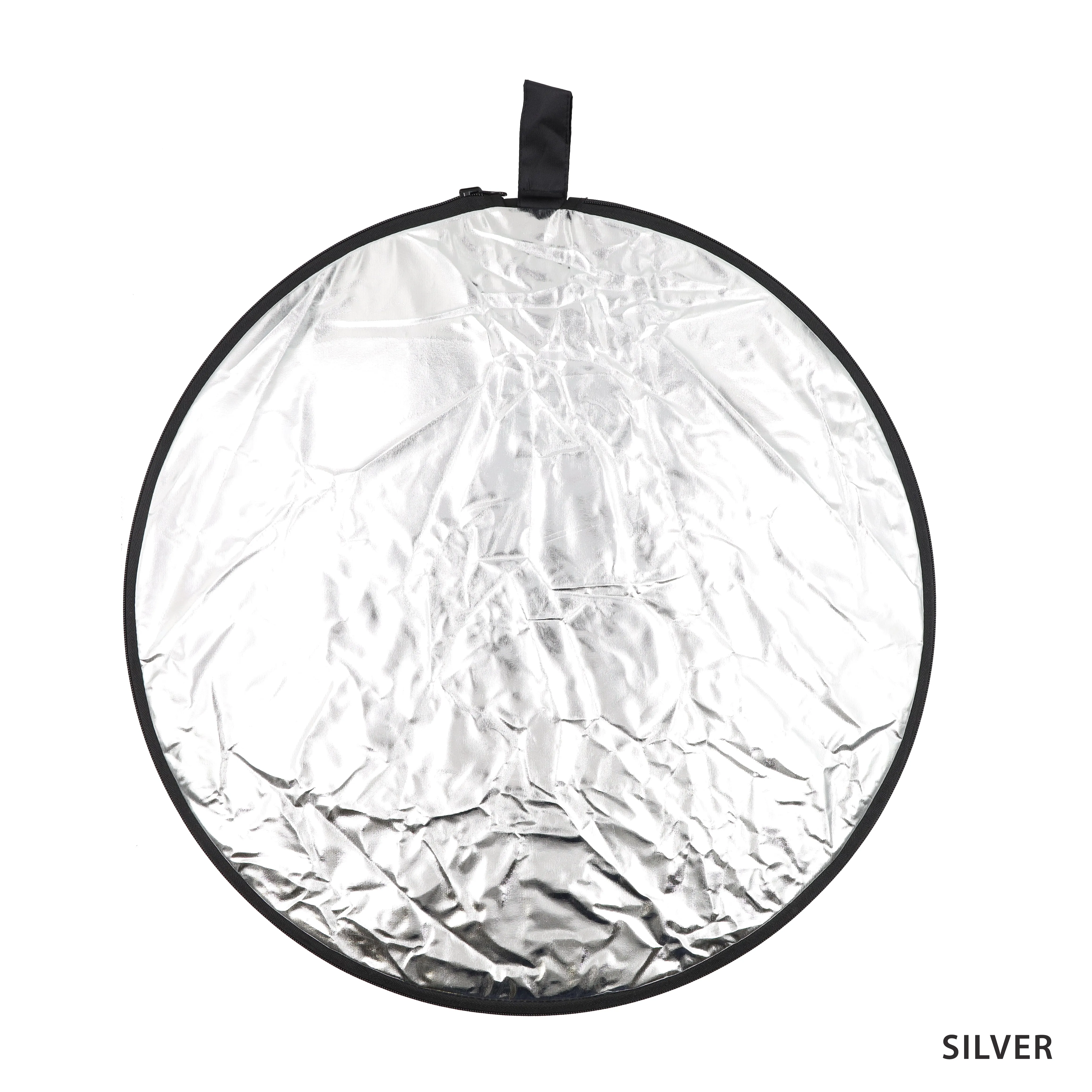 42" Collapsible Reflector - 5 in 1 Plus