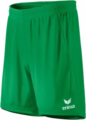 7 (l) Rio 2.0 Shorts, Emerald