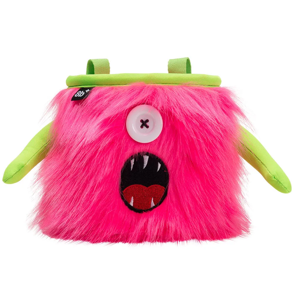 8b  Kelly (Chalkbag)