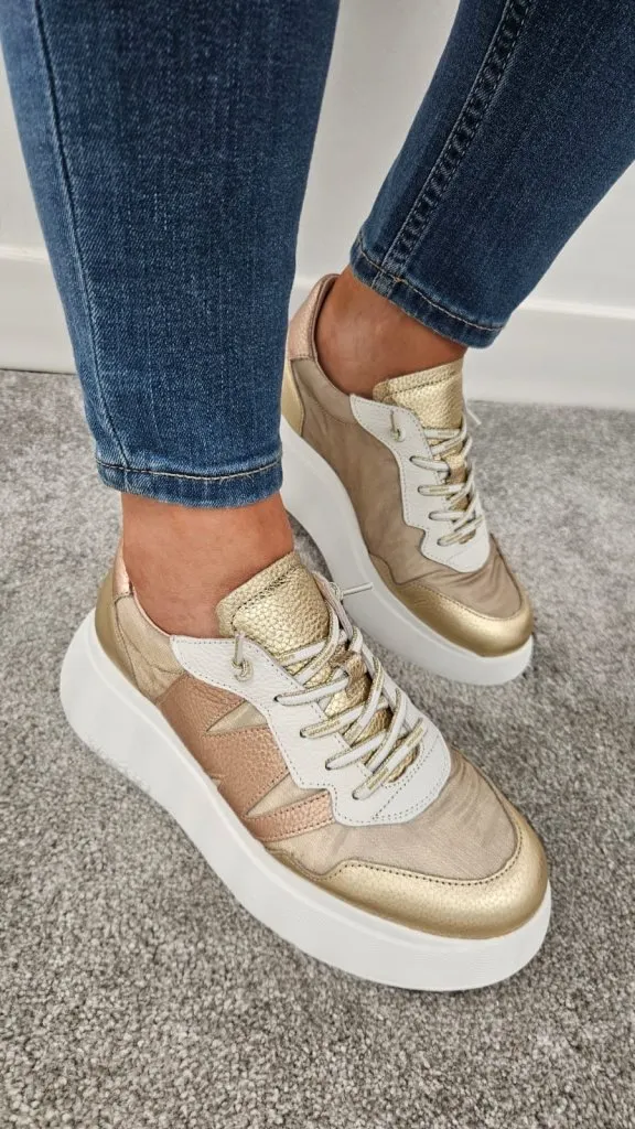 A3622 GOLD