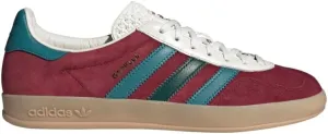 adidas Originals Gazelle Indoor Shoes Men IG4996 (Collegiate Bu), Size 8.5