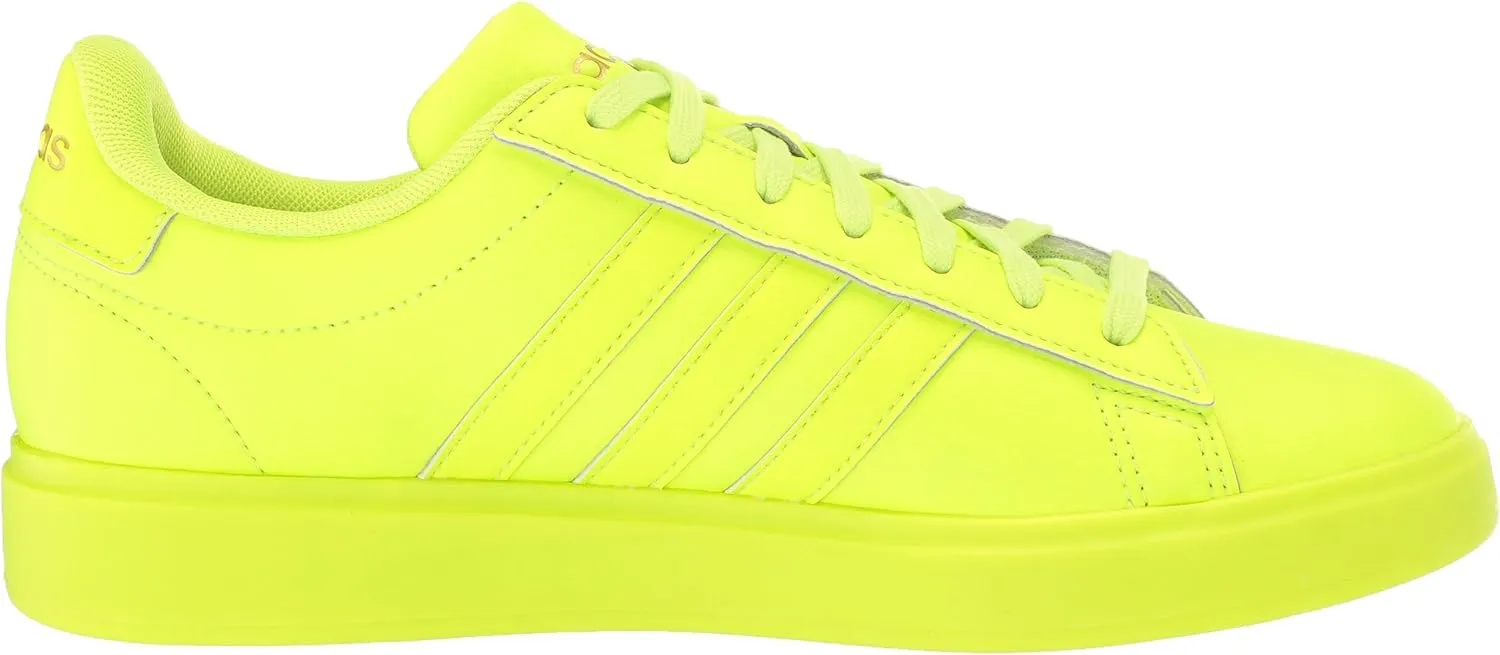 adidas Women's Grand Court 2.0 Sneaker