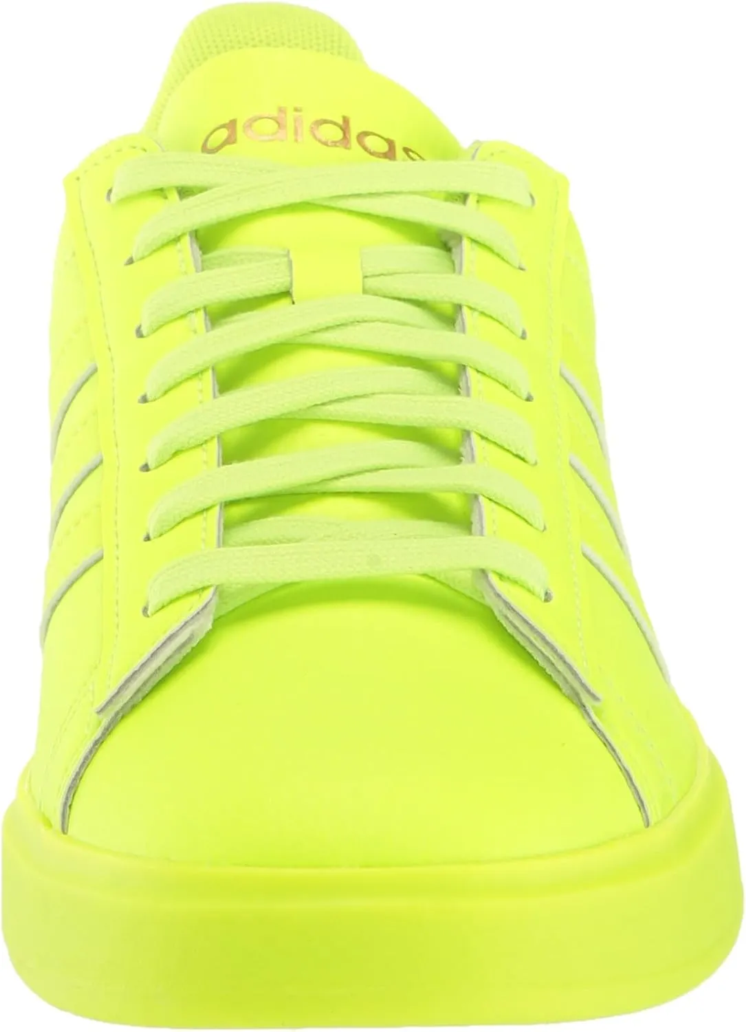 adidas Women's Grand Court 2.0 Sneaker