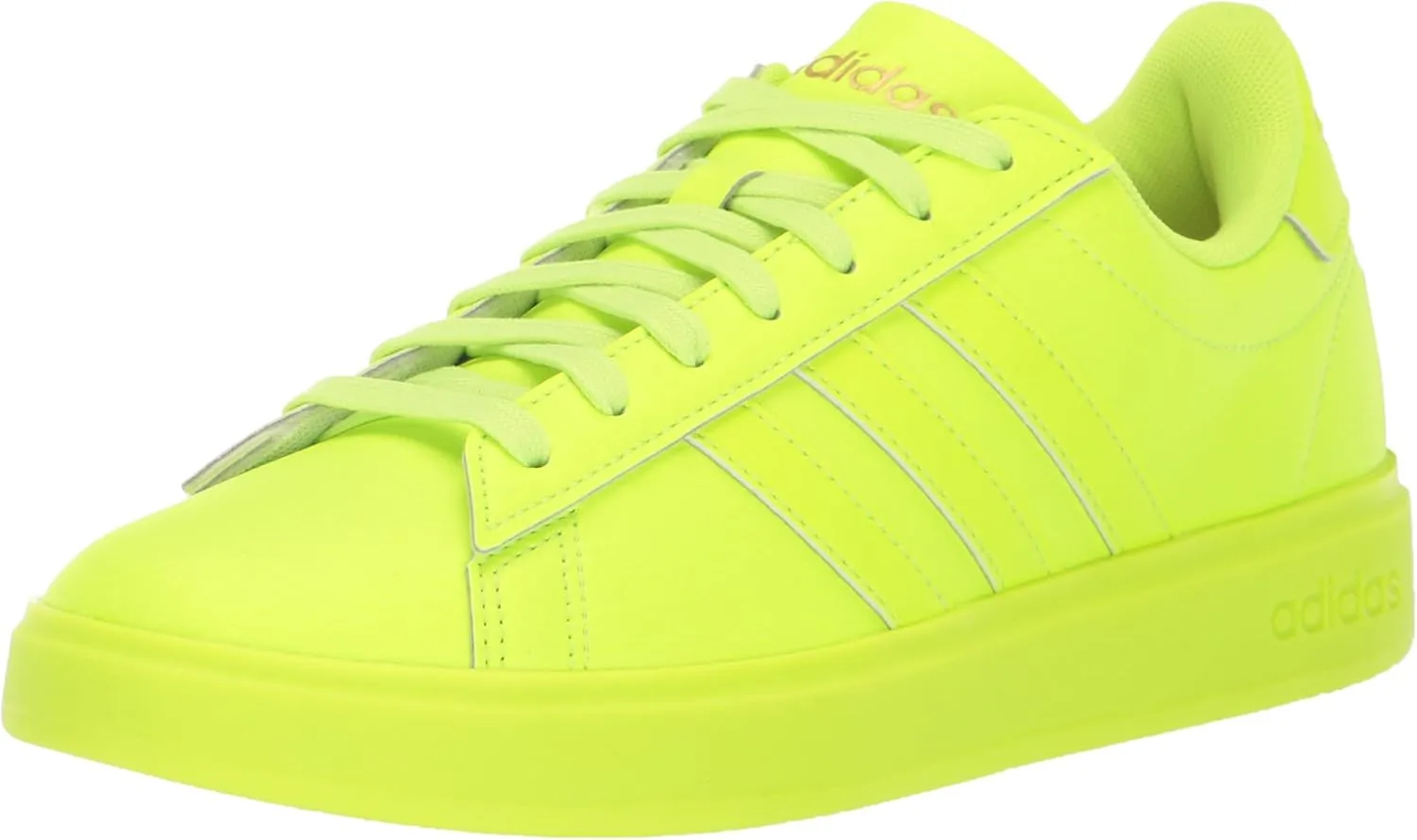 adidas Women's Grand Court 2.0 Sneaker