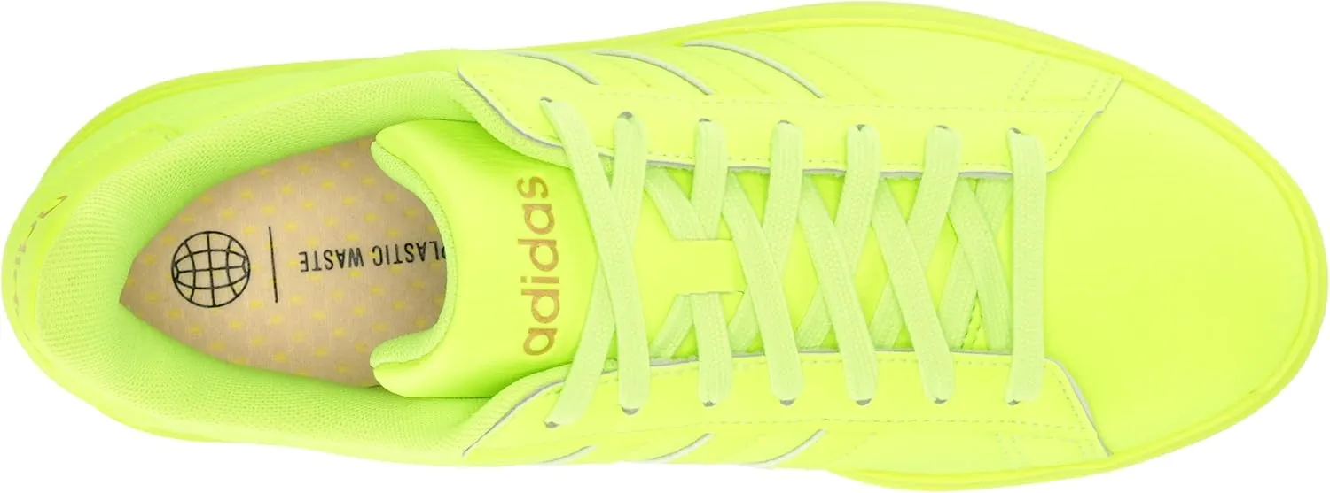 adidas Women's Grand Court 2.0 Sneaker