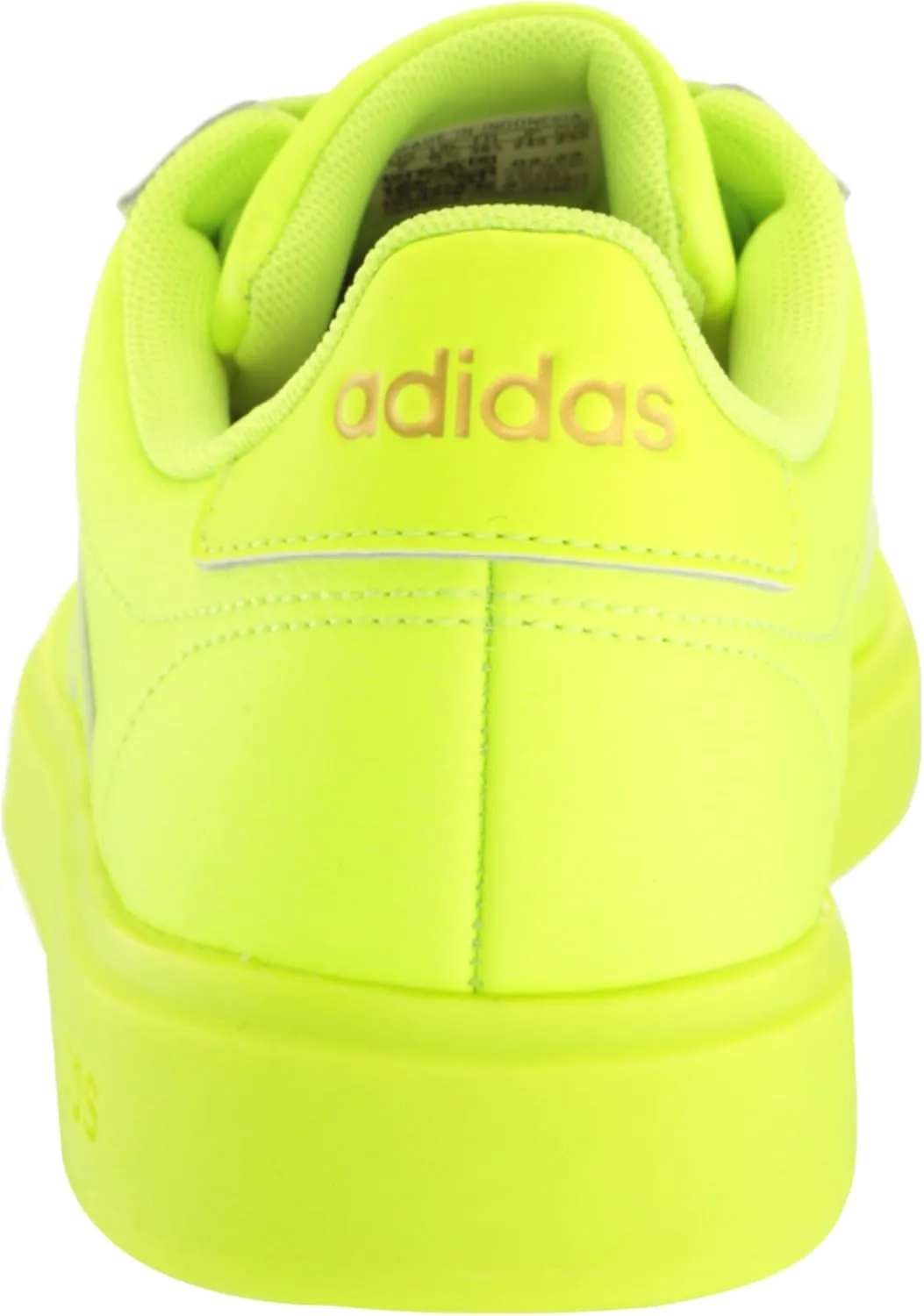 adidas Women's Grand Court 2.0 Sneaker