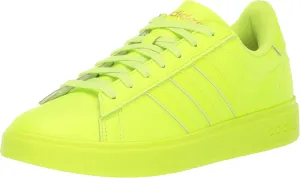 adidas Women's Grand Court 2.0 Sneaker