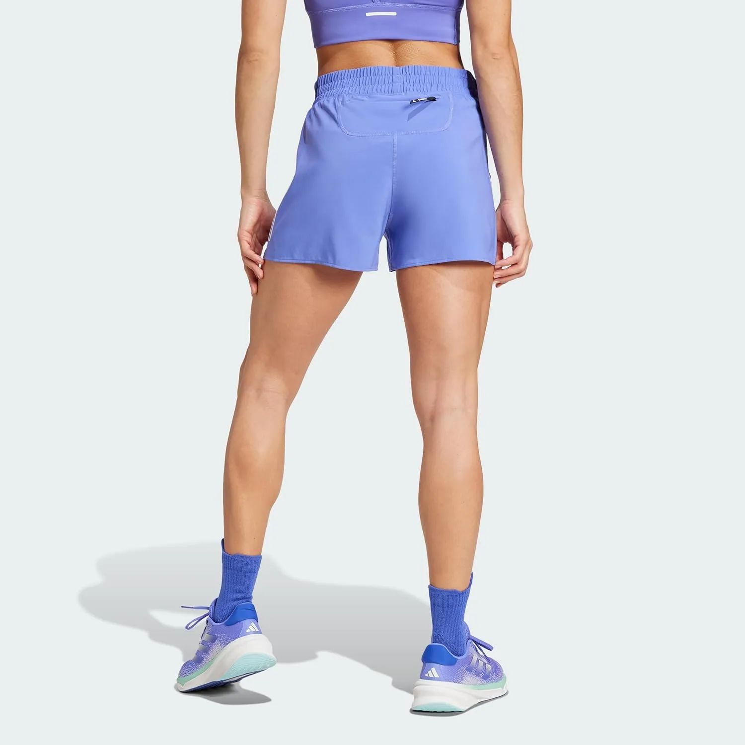 adidas Women's Own The Run Shorts