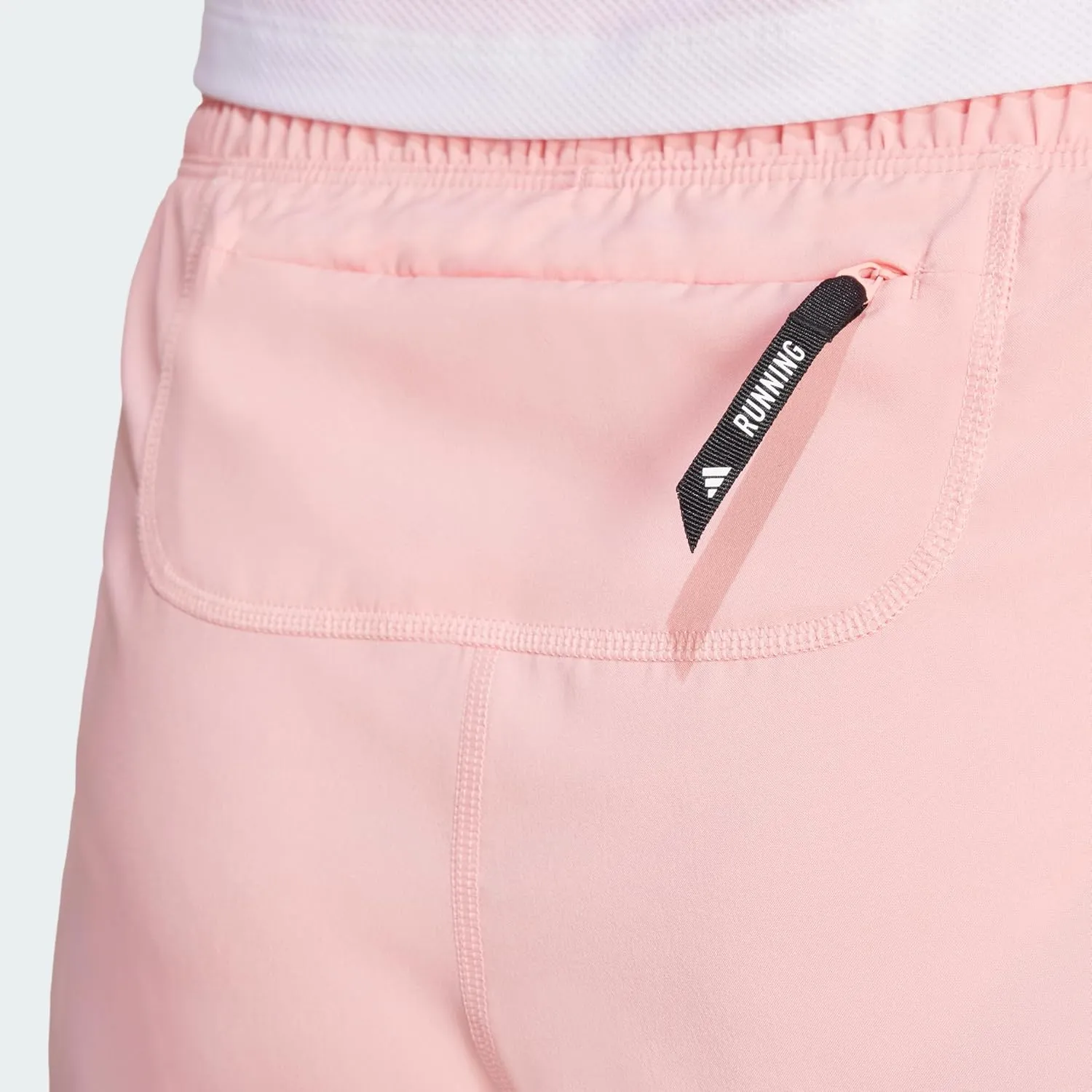 adidas Women's Own The Run Shorts