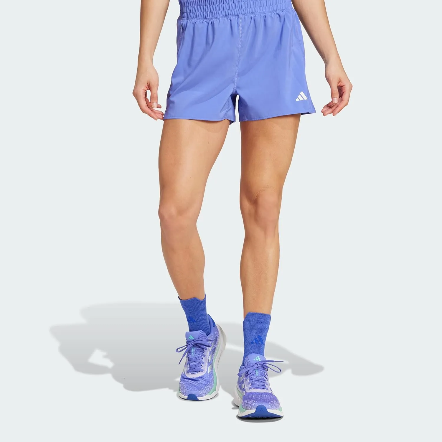 adidas Women's Own The Run Shorts