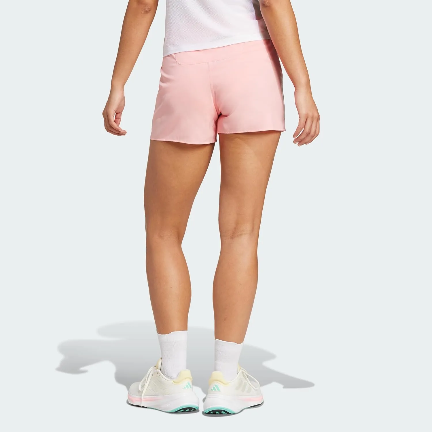 adidas Women's Own The Run Shorts