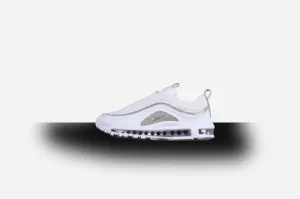 Air Max 97 White/Platinum Tint/Metallic Silver-Chrome