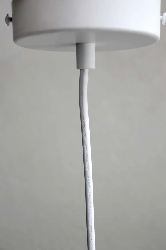 Aireys Rattan Pendant Light