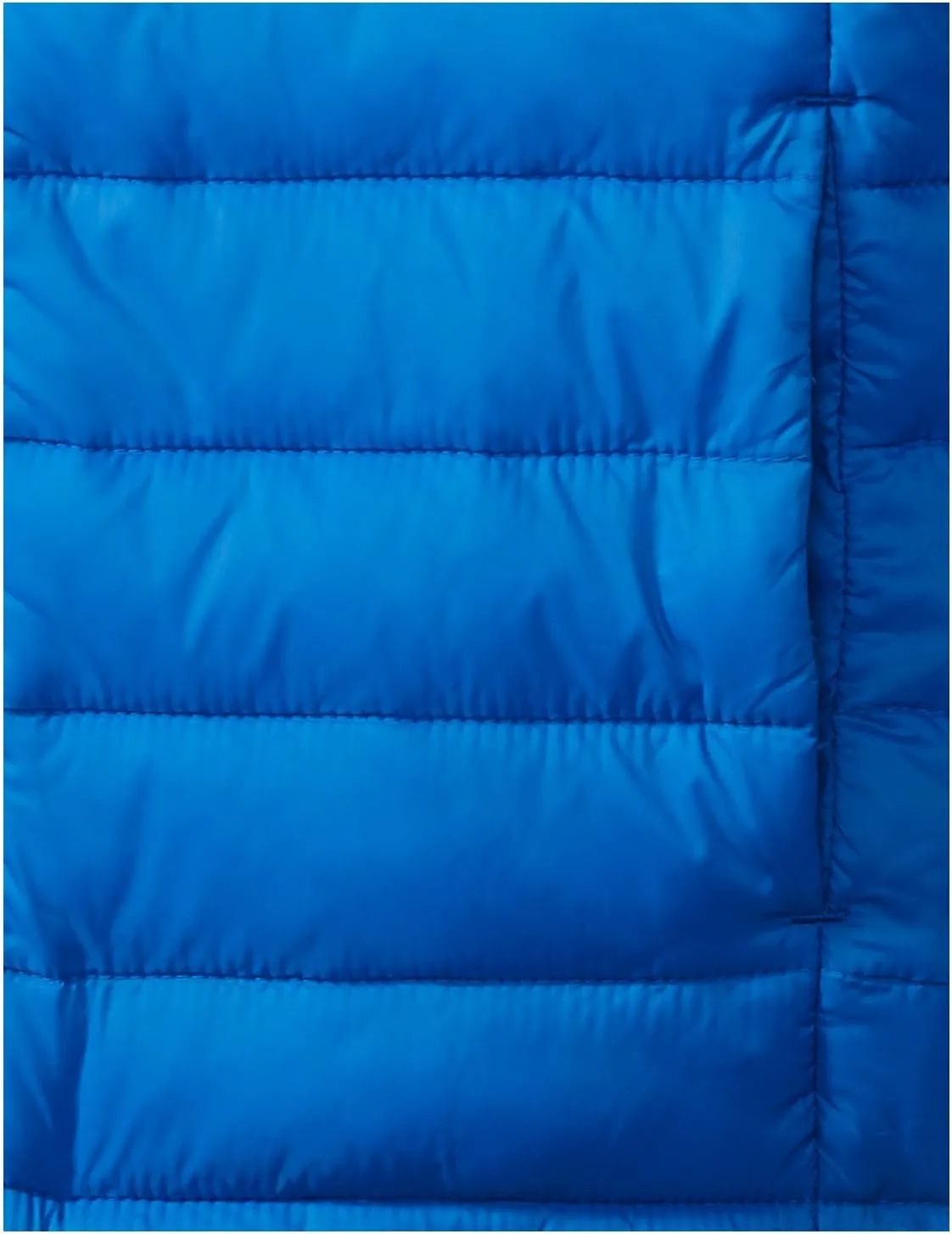 Amazon Essentials Boys and Toddlers' Lightweight Water-Resistant Packable Hooded Puffer Jacket