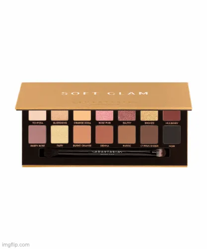 Anastasia Beverly Hills Soft Glam Eye Shadow Palette
