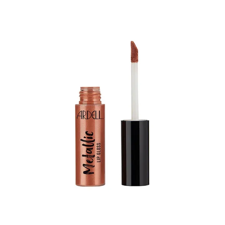 Ardell Metallic Lip Gloss Drunk Dial