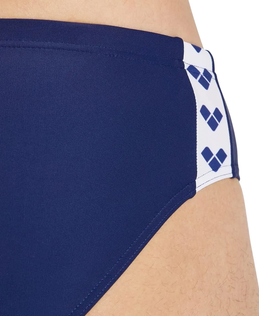Arena Men's Icons Swim Brief Solid