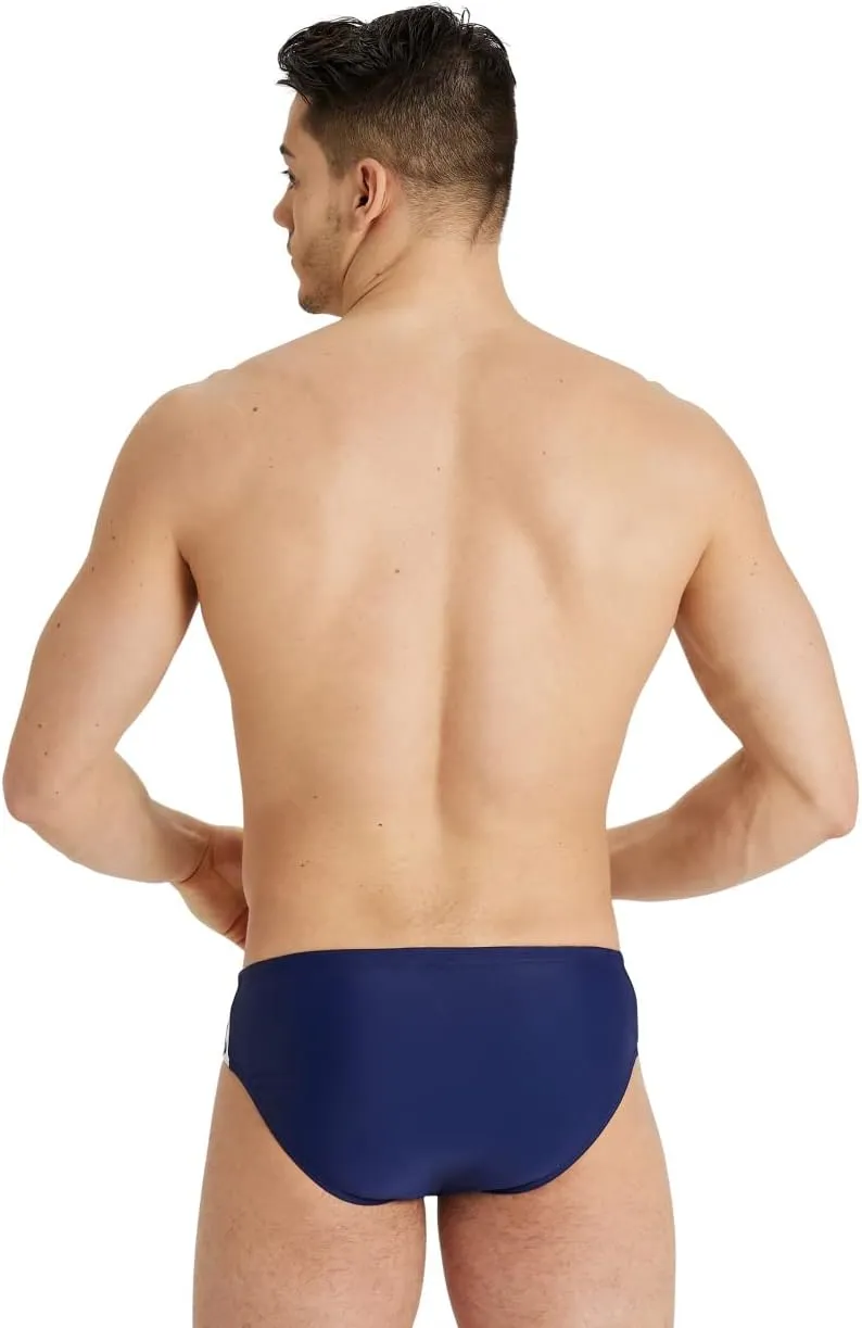 Arena Men's Icons Swim Brief Solid