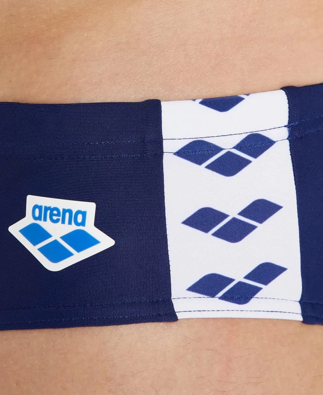 Arena Men's Icons Swim Brief Solid
