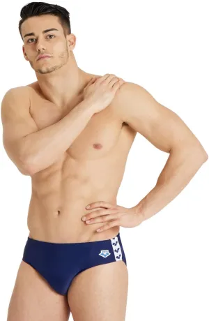 Arena Men's Icons Swim Brief Solid