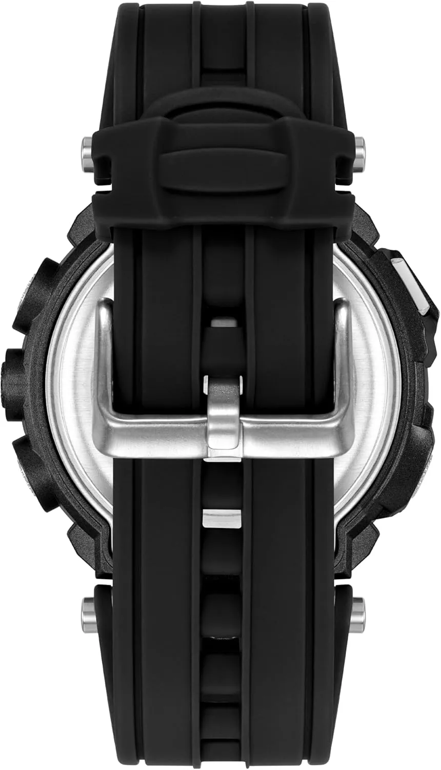Armitron Sport Men's Digital Chronograph Resin Strap Watch, 40-8231