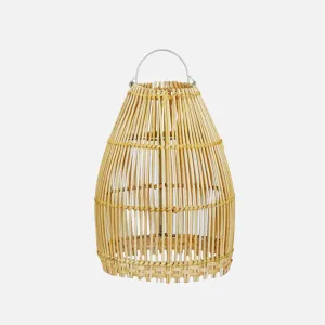 Ayana Rattan Lampshade Natural-S