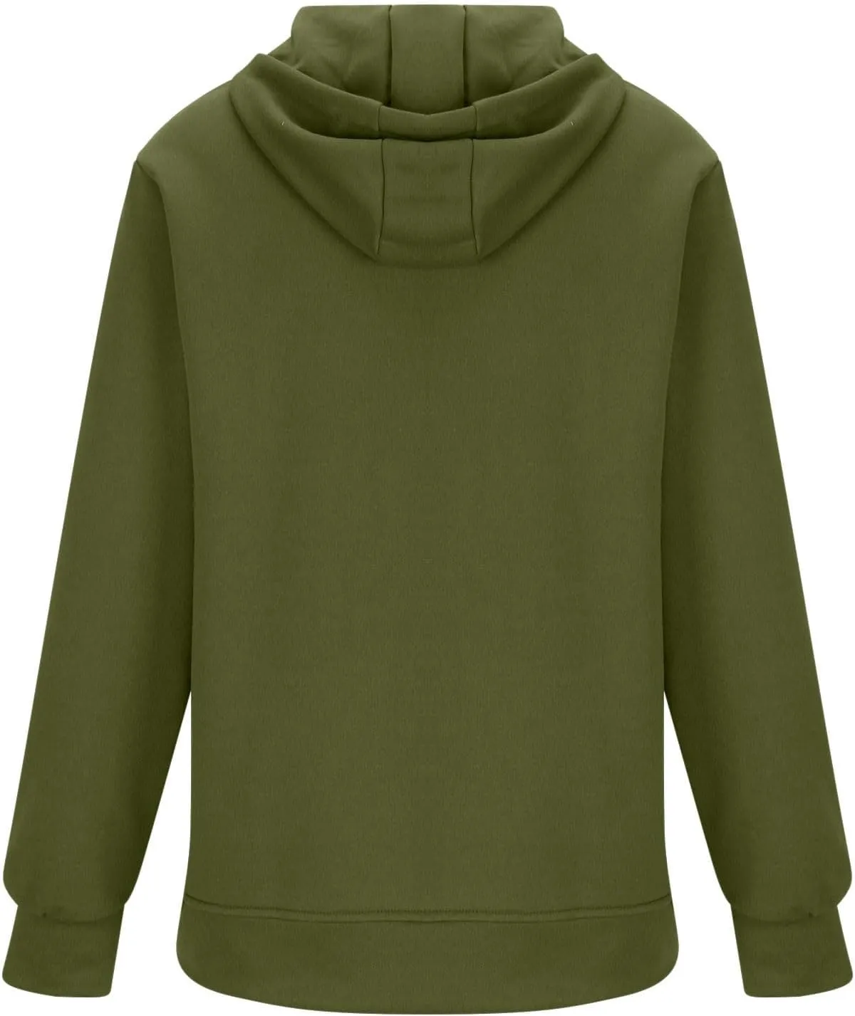 Aymnlox Mens Hoodies Fashion Quarter Zip Up Long Sleeve Drawstring Pullover Hooded Casual Solid Color Sweatshirt With Pockets