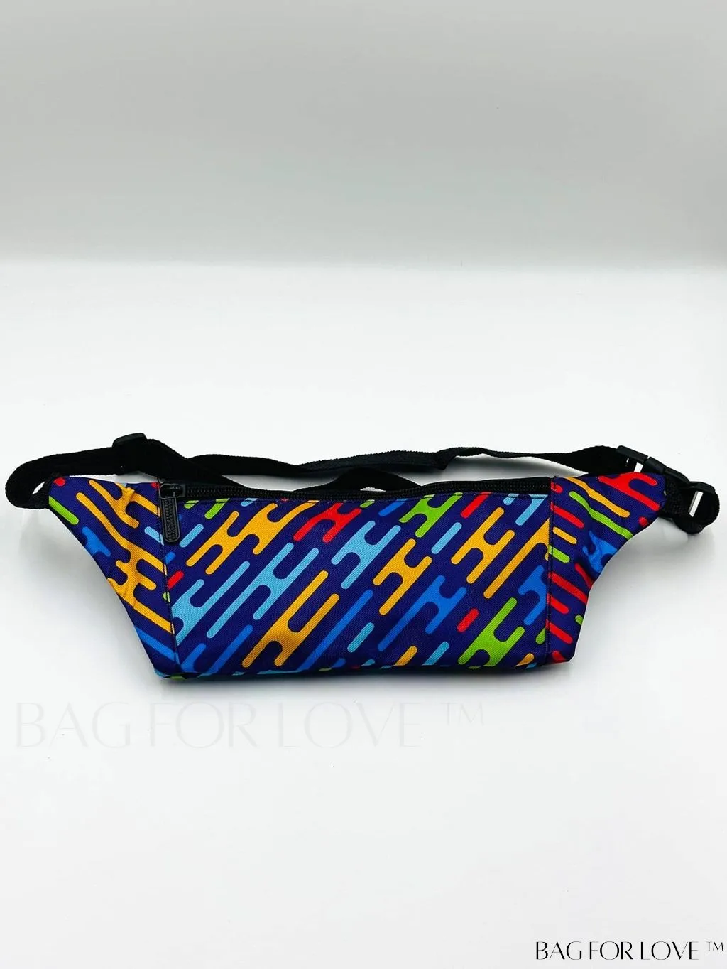 BagForLove - Chic & Featherweight Womens Waist Bag for Fashionistas