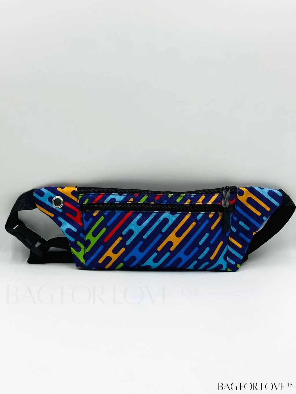BagForLove - Chic & Featherweight Womens Waist Bag for Fashionistas