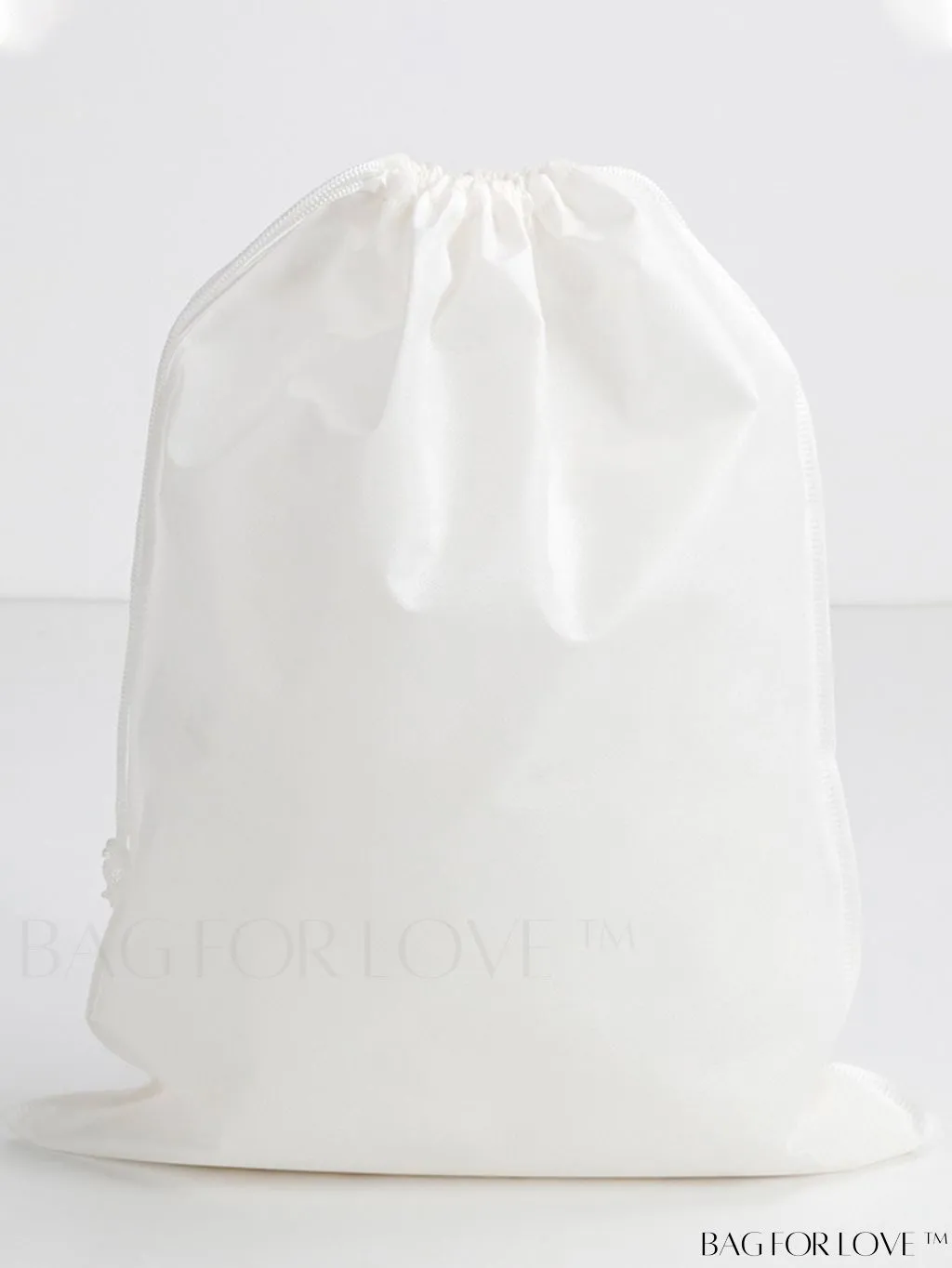 BagForLove - College Dorm Essentials: Premium Drawstring Storage Bag (1pc)