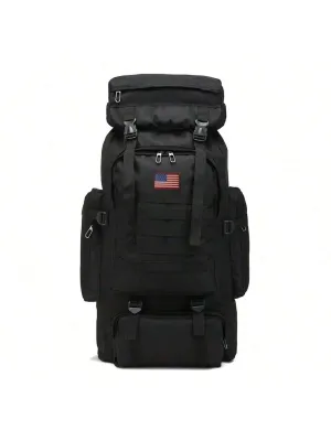 BagForLove - Extra Capacity Adventure Bag for Endless Explorations