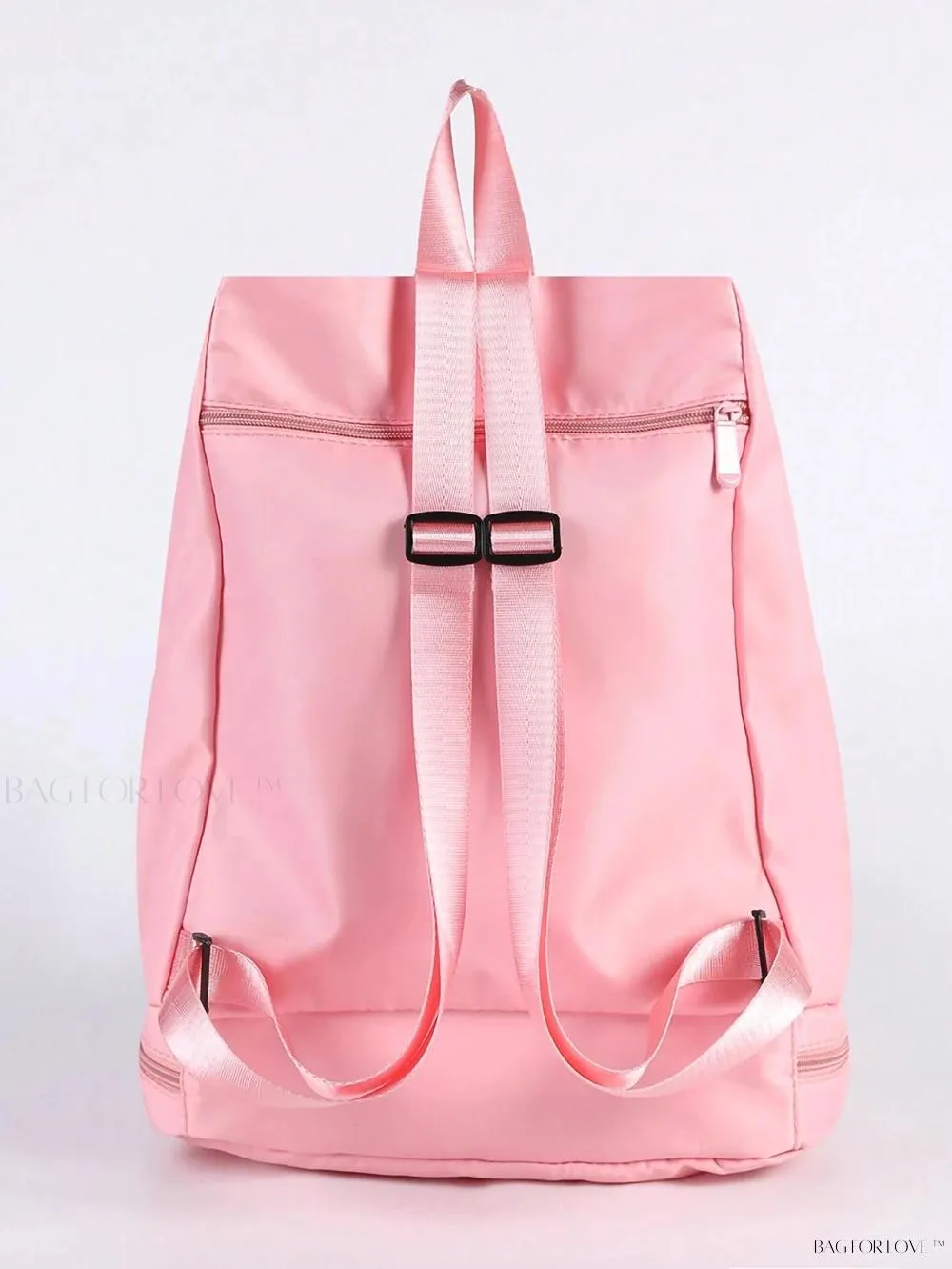 BagForLove - Large Capacity Portable Bag for Outings and Adventures