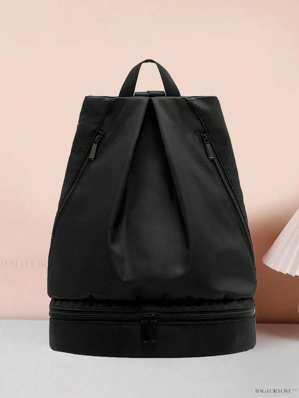 BagForLove - Large Capacity Portable Bag for Outings and Adventures