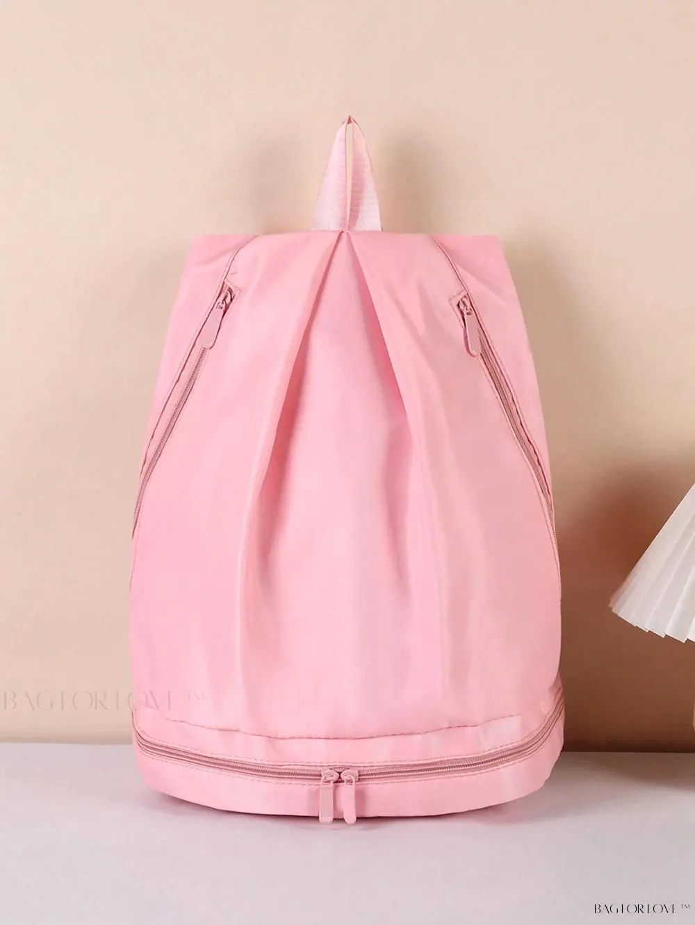 BagForLove - Large Capacity Portable Bag for Outings and Adventures