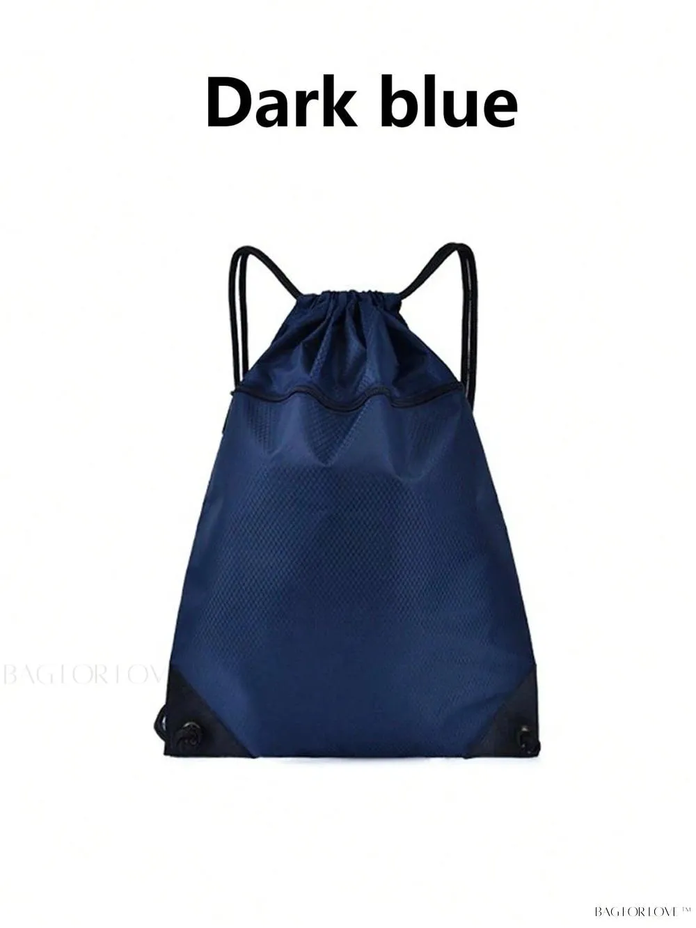 BagForLove - Lightweight Outdoor Backpack with Wet and Dry Zones