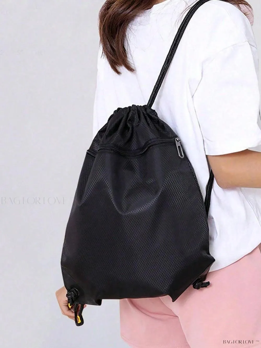BagForLove - Lightweight Outdoor Backpack with Wet and Dry Zones
