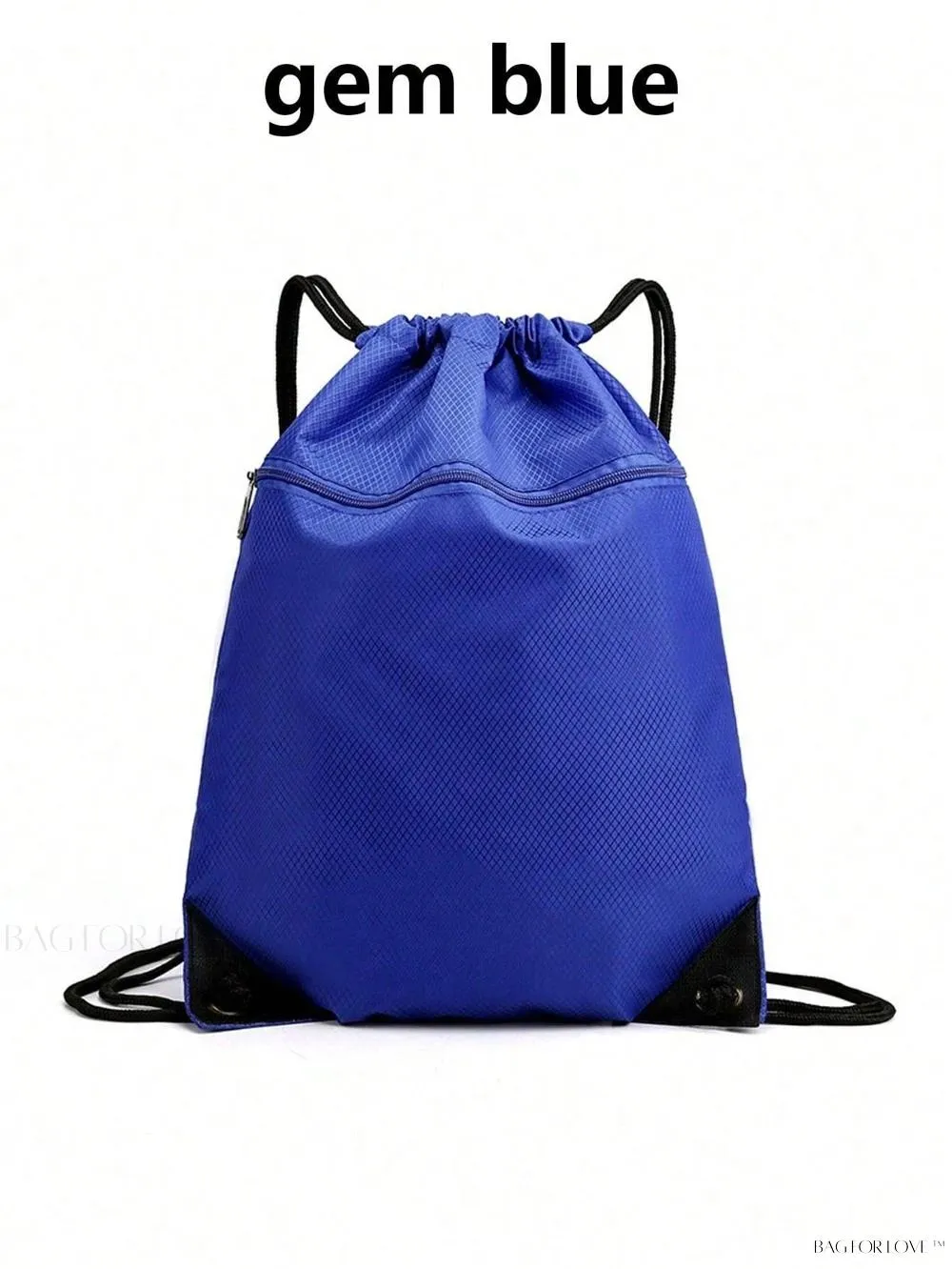 BagForLove - Lightweight Outdoor Backpack with Wet and Dry Zones