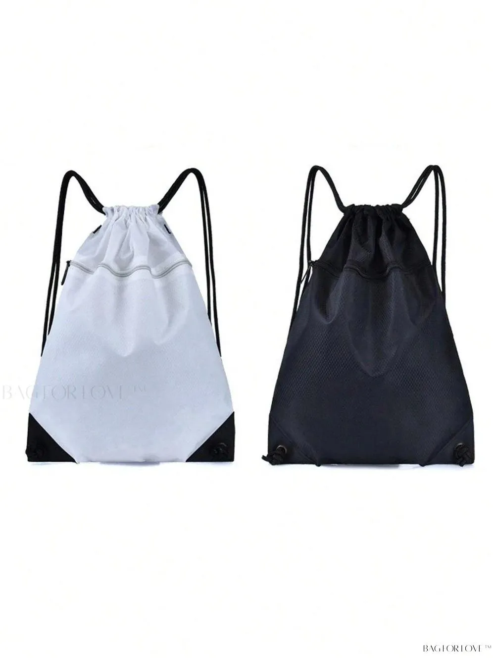 BagForLove - Lightweight Outdoor Backpack with Wet and Dry Zones