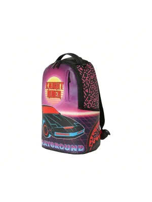 BagForLove - Stylish Backpack for Carrying Books and More