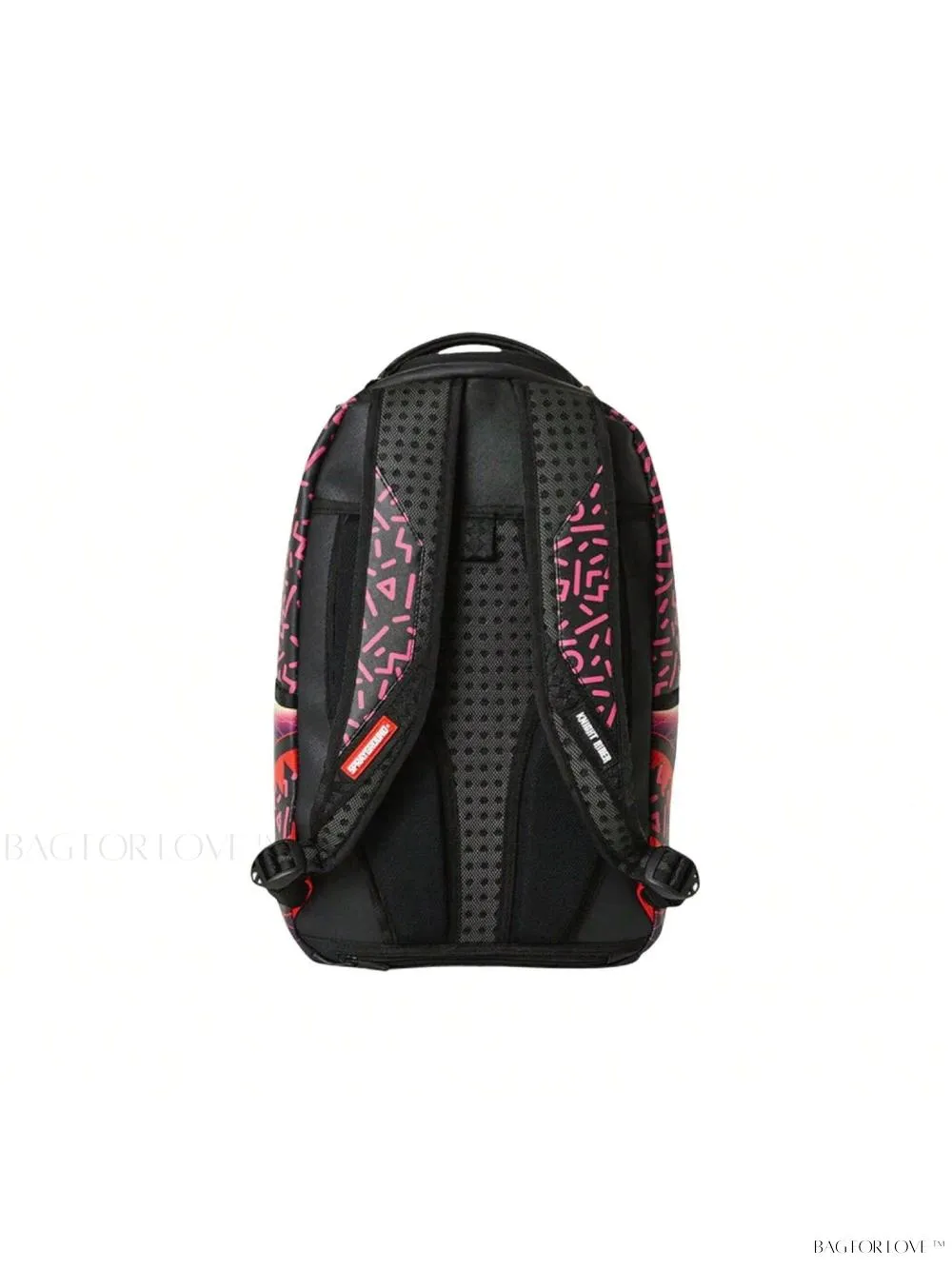 BagForLove - Stylish Backpack for Carrying Books and More