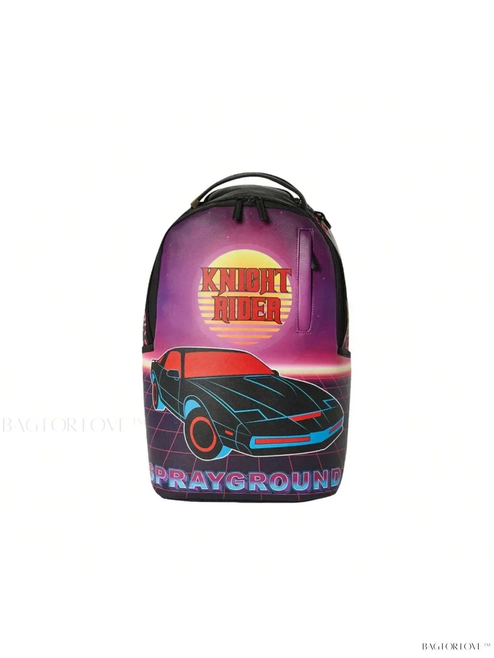 BagForLove - Stylish Backpack for Carrying Books and More