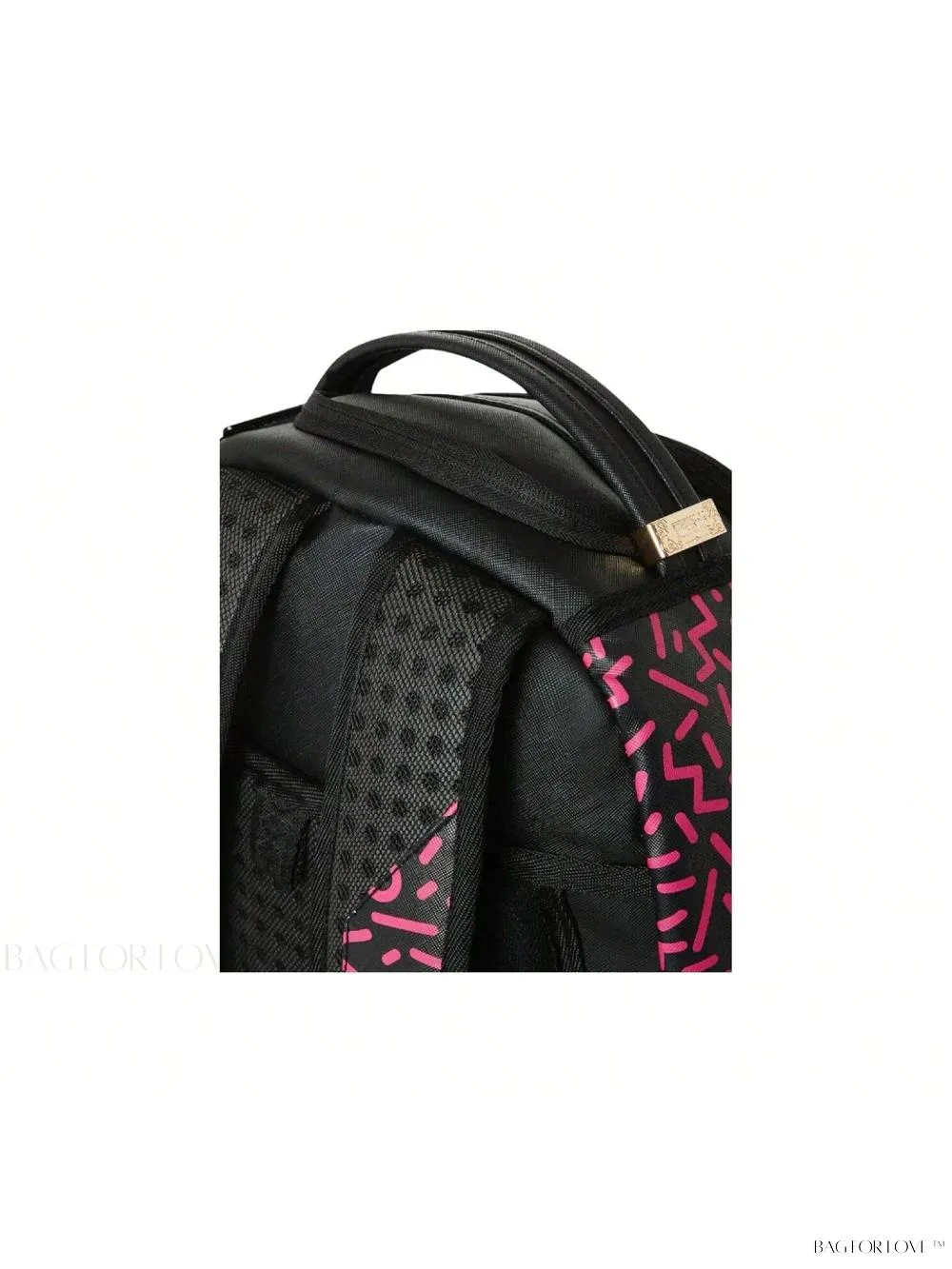 BagForLove - Stylish Backpack for Carrying Books and More