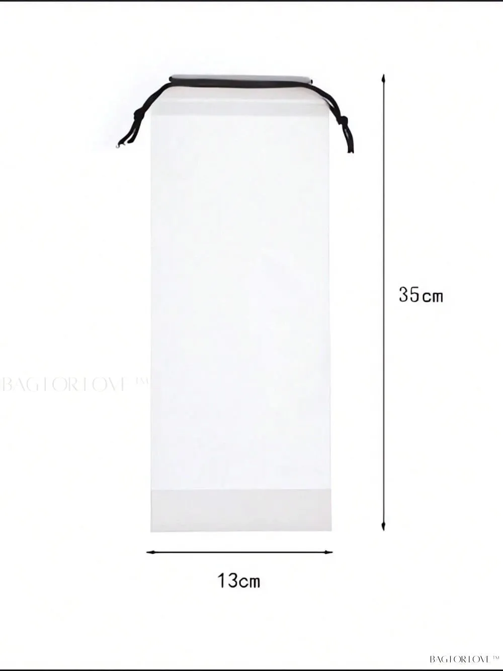 BagForLove - Waterproof and Moisture-Proof Storage Bag for Outdoor Travelers