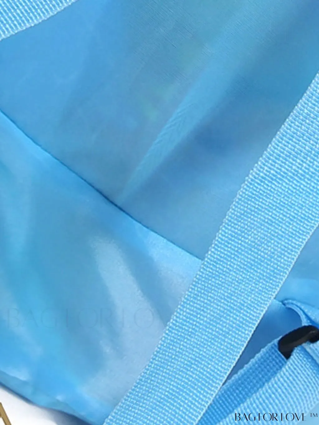 BagForLove - Waterproof Beach Backpack with Adjustable Strap for Swimming, Outdoor Sports, and Gym