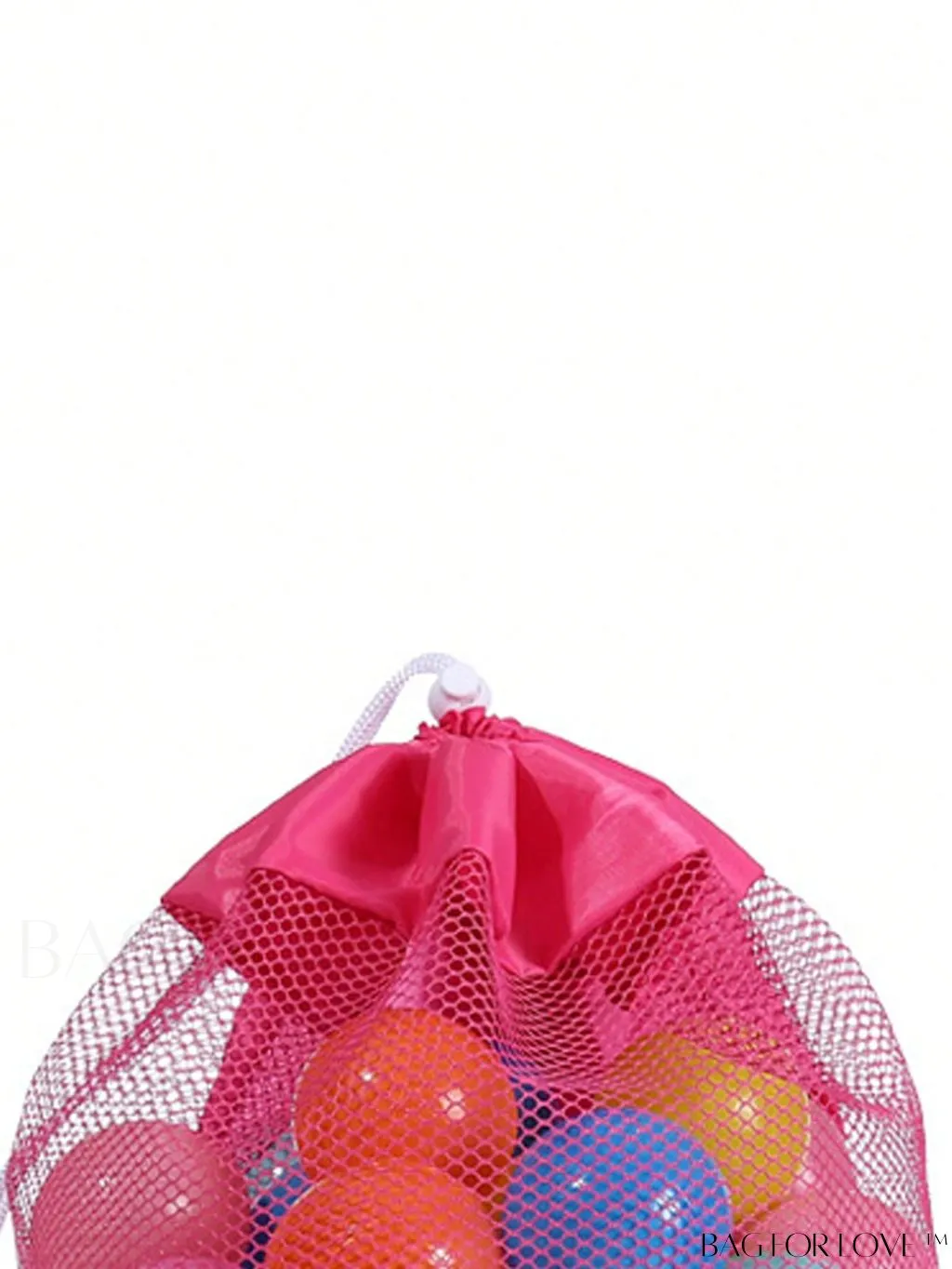 BagForLove - Waterproof Beach Backpack with Adjustable Strap for Swimming, Outdoor Sports, and Gym