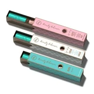Beauty Bakerie Lip Whip Liquid Lipstick for Women, Hydrating Moisturizer Lip Gloss Lip Tint, Long Lasting Waterproof Lip Stain Matte or Metallic, 3.5mL, Smore's D'oeurves