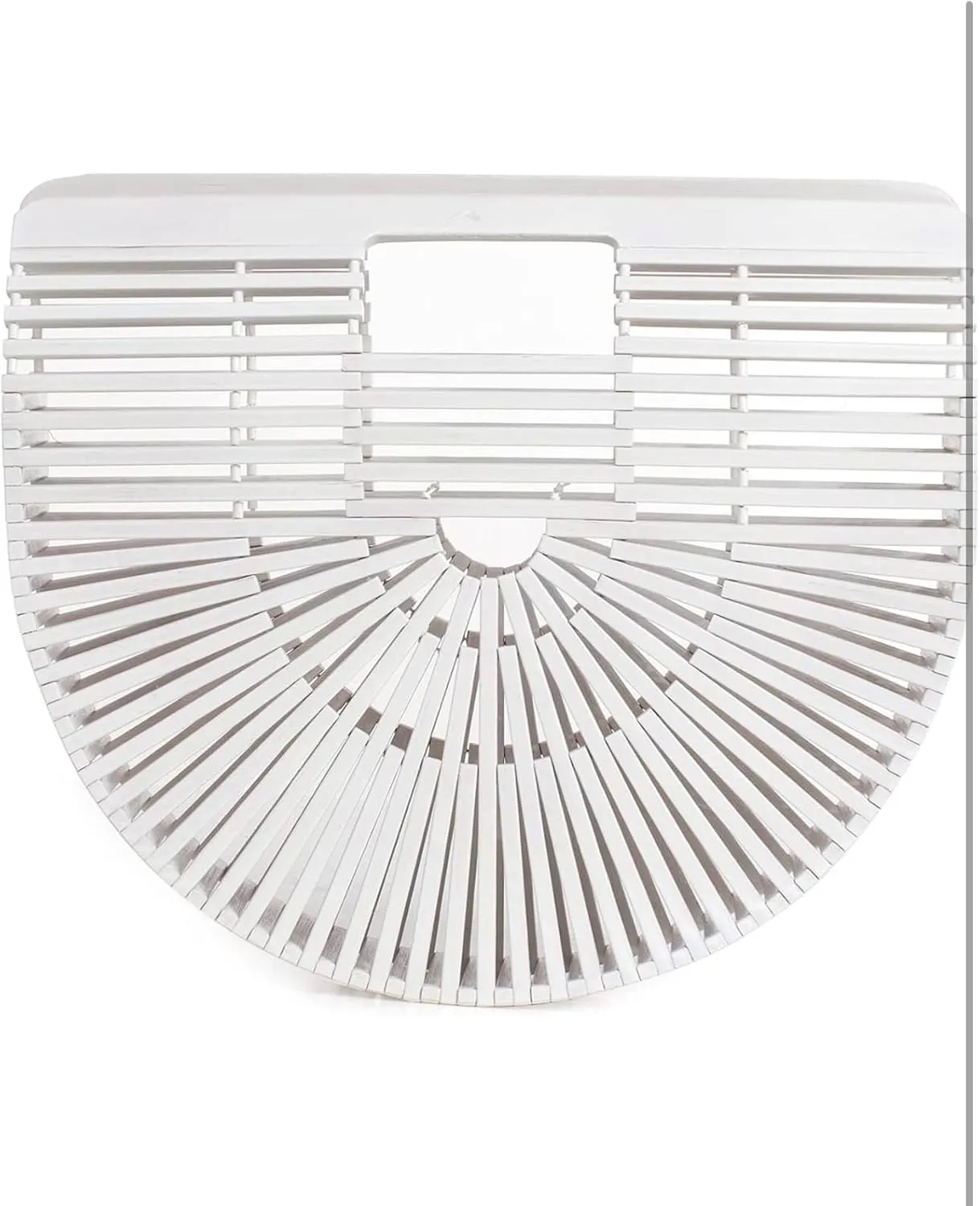 Becky Bamboo Handbag